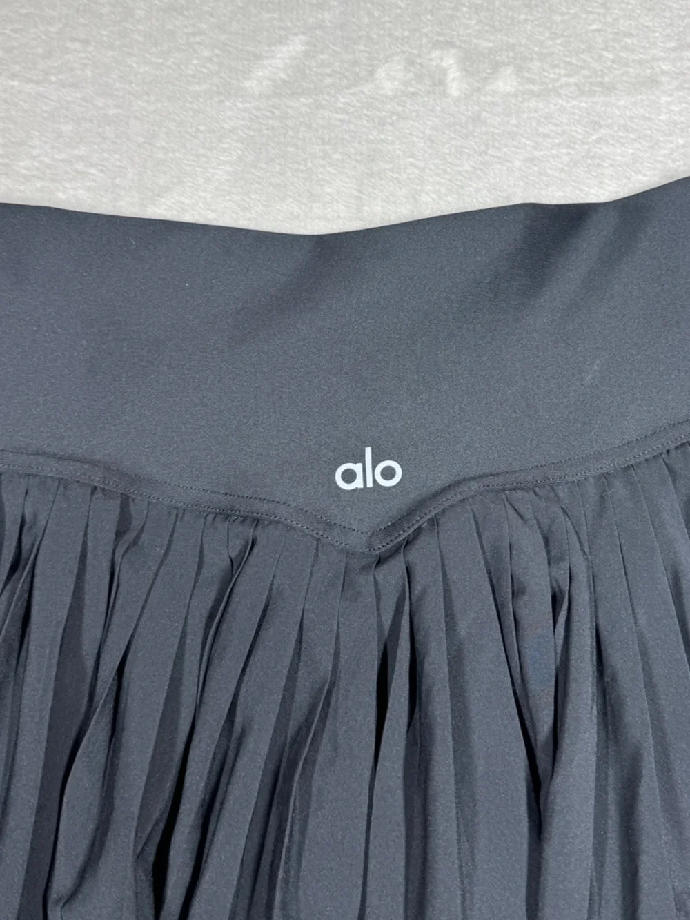 ALO Yoga high waist